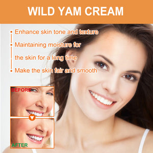 Anti-aging Cream Nourishing And Firming Fading Wrinkle