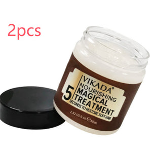 Deep Moisturizing Hair Mask Soft Hair Conditioner Hair Care