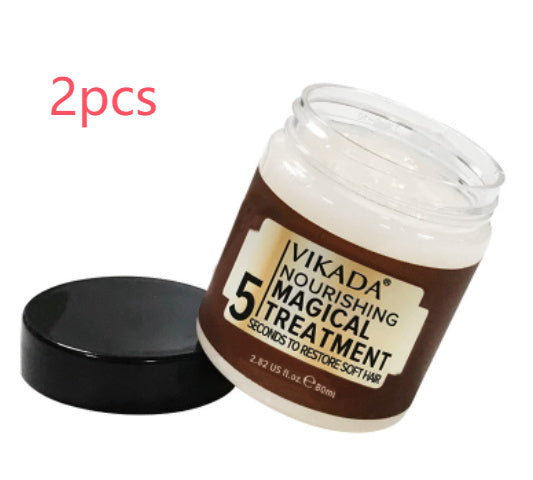 Deep Moisturizing Hair Mask Soft Hair Conditioner Hair Care