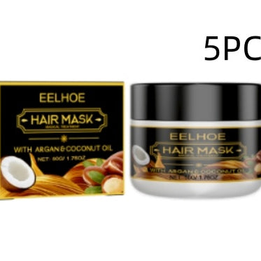 Nourishing Hair Mask Conditioner Deep Repair Hair Care