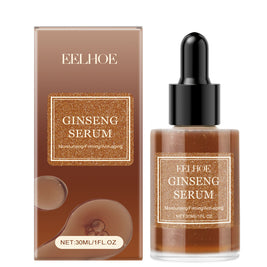 Anti Wrinkle And Anti-aging Facial Care Liquid Moisturizes The Skin