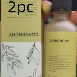 Hair Essential Oil Improve Dryness And Irritability And Nourish