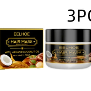 Nourishing Hair Mask Conditioner Deep Repair Hair Care