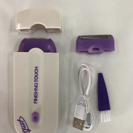 Electric Hair Removal Instrument Laser Hair Removal Shaver