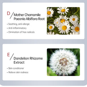 Brightening Skin Color Nourishing Moisturizing Skin Anti-aging Repair Cream