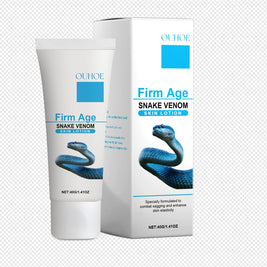 Anti-aging Body Care Cream Moisturizes And Hydrates