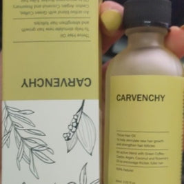 Hair Essential Oil Improve Dryness And Irritability And Nourish