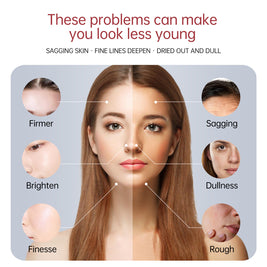 Brightening Skin Color Nourishing Moisturizing Skin Anti-aging Repair Cream