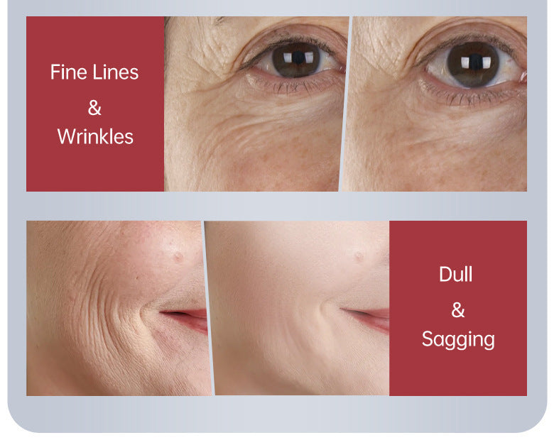 Brightening Skin Color Nourishing Moisturizing Skin Anti-aging Repair Cream