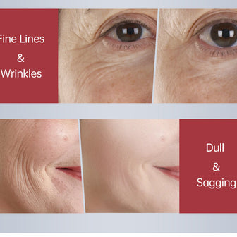 Brightening Skin Color Nourishing Moisturizing Skin Anti-aging Repair Cream