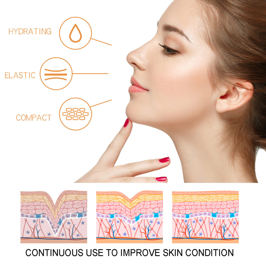 Anti-aging Cream Nourishing And Firming Fading Wrinkle