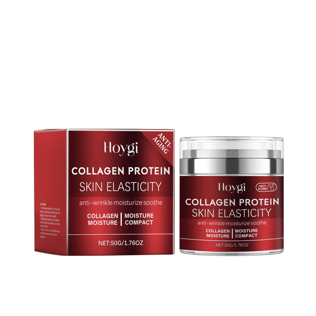 Collagen Anti Aging Firming Face Cream