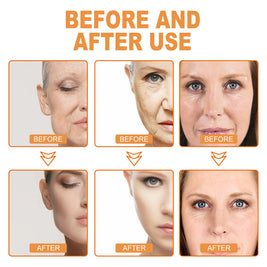 Anti-aging Cream Nourishing And Firming Fading Wrinkle