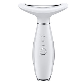 IPL Removal Wrinkle Lift Heating Into The Neck Beauty Device